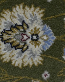 Шерстяний килим Diamond Palace 6462-59688 - высокое качество по лучшей цене в Украине.